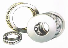 thrust ball bearing. thrust ball bearing.