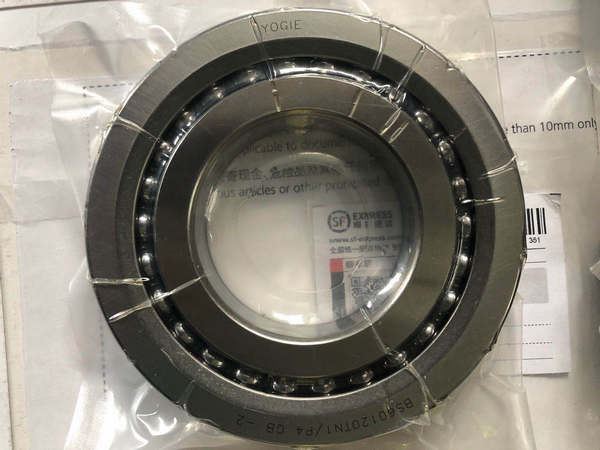 ball screw bearing BS60120TN1 (3)