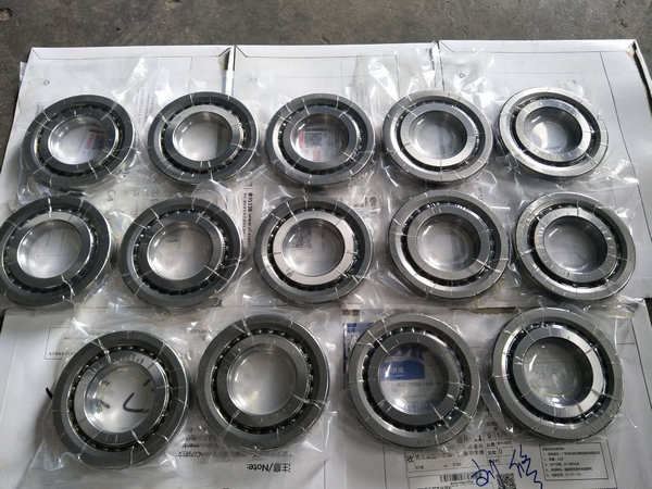 ball screw bearing BS60120TN1 (11)