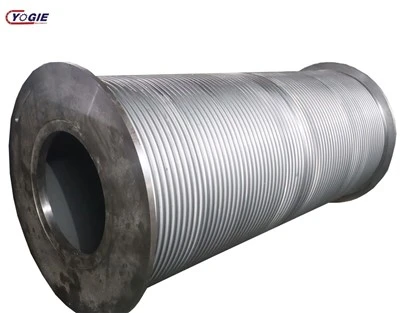 กลองม้วนลวดสลิง