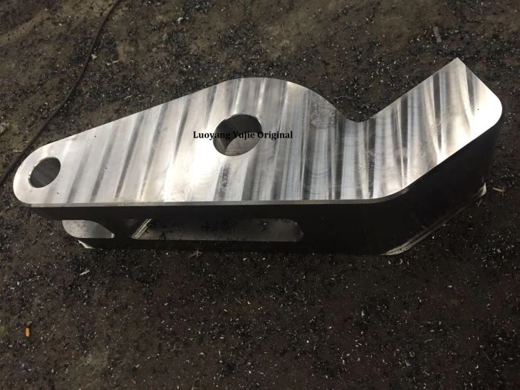 Popular 42CRM Threading Die Mould For 50 Strtetcher