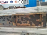 เครื่องจักรกล Machining Machining Machined Machined CNC โดย 6M CNC Gantry Boring และ Milling Machine
