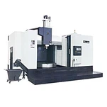 เครื่องกลึงแนวตั้ง CNC กลึง C518, C5110, CJ5710