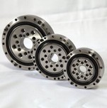 แบริ่งไดรฟ์ฮาร์มอนิแข็ง