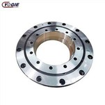 XU Series Cross Roller Bearing แบริ่ง CNC ความแม่นยำสูง YOGIE Machine Tool Bearing