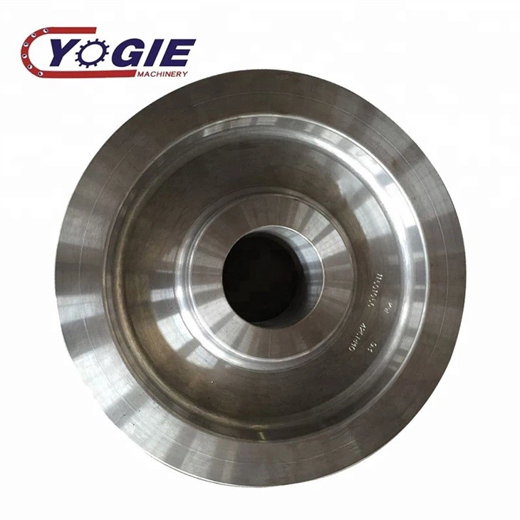 Rail Wheel