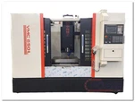 ศูนย์เครื่องจักรกลแนวตั้งเชิงเส้นสองแกน VMC-L650